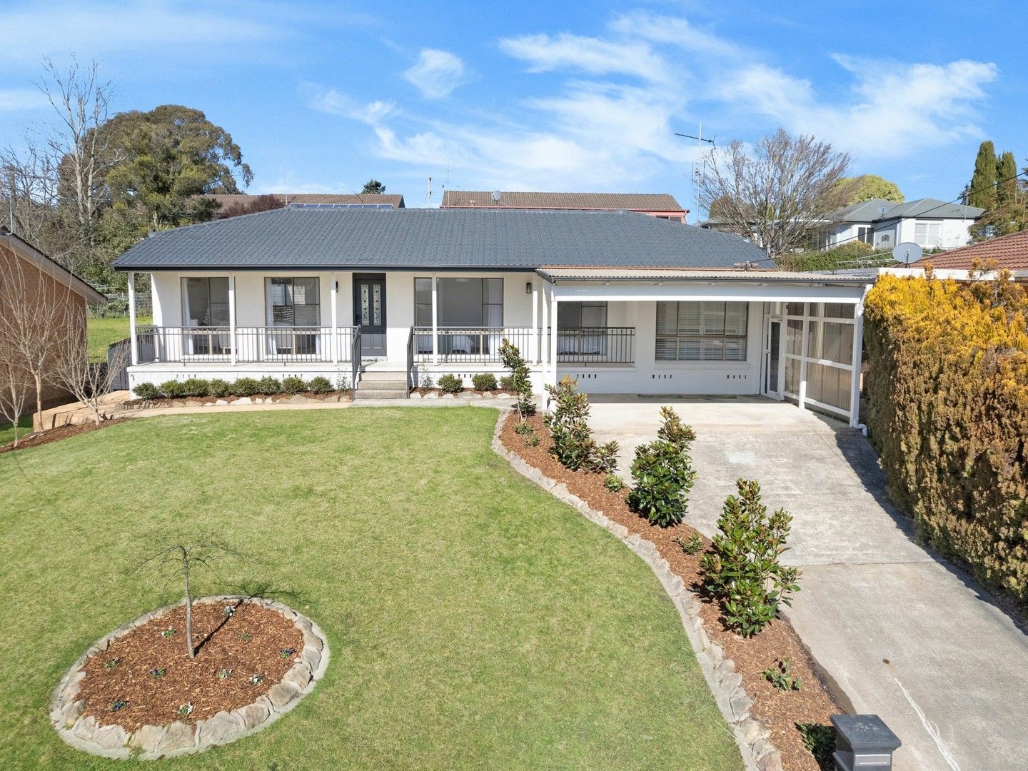 8 Lisa Court, Moss Vale NSW 2577 House For Rent Domain