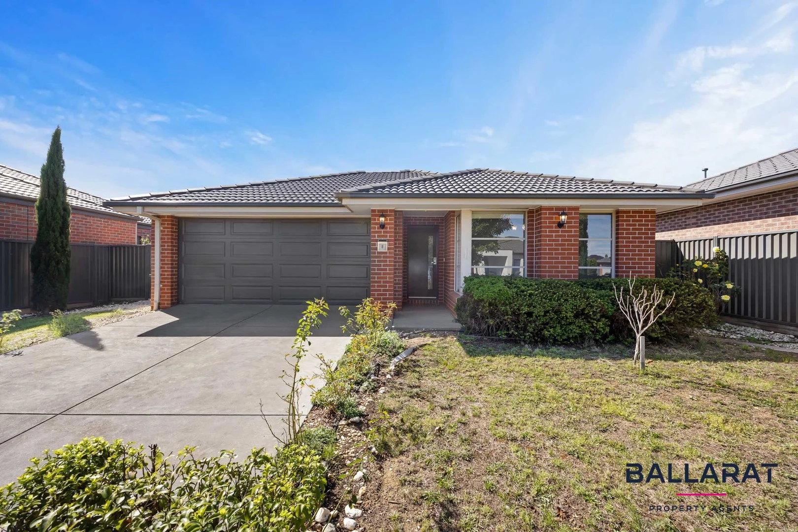 6 Bayfield St, Lucas VIC 3350
