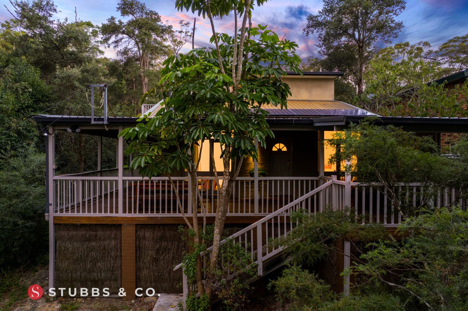 73 MITCHELLS PASS, Blaxland NSW 2774, Image 1