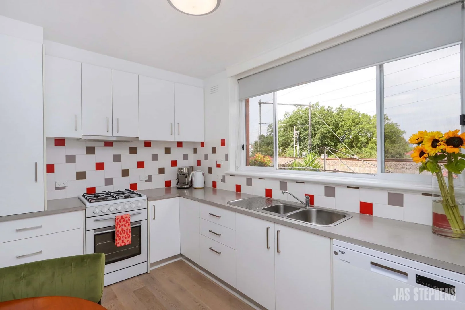 8/117 Albert Street, Seddon VIC 3011