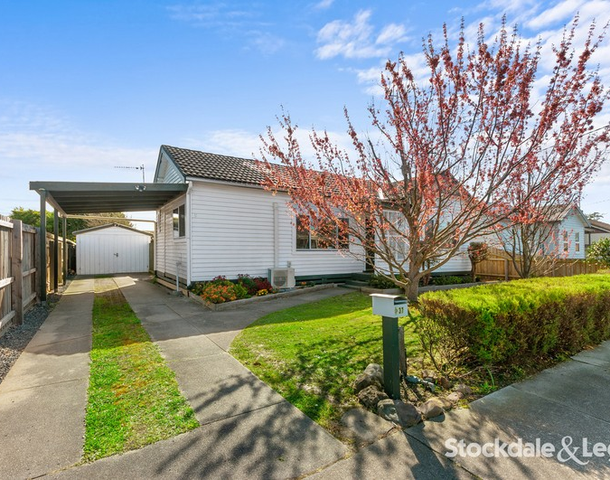 37 Lafayette Street, Traralgon VIC 3844