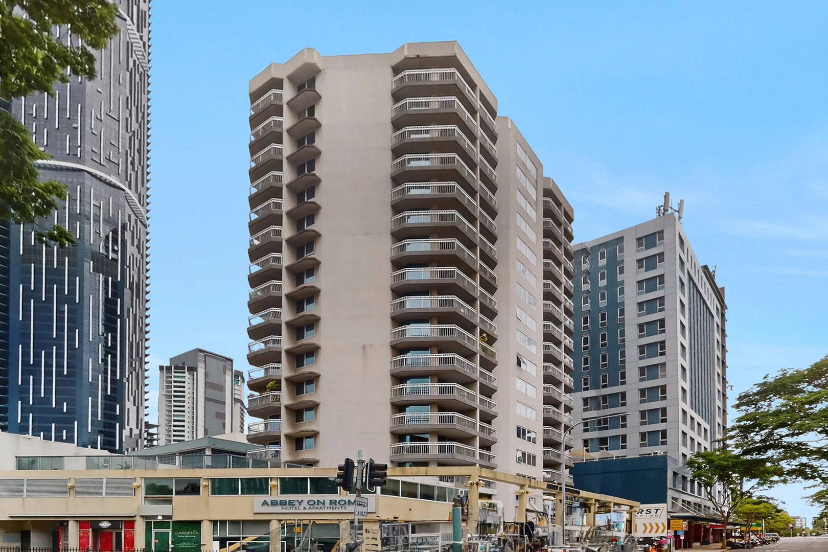 Additional image 15 of 502/160 Roma Street, Brisbane City QLD 4000