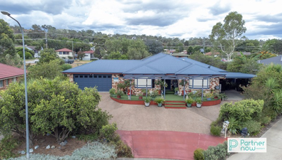 Picture of 31 Fishermans Place, TAMWORTH NSW 2340
