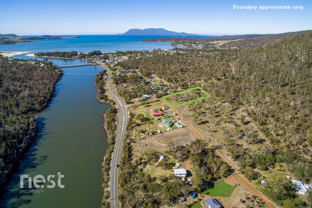 1 Paradise Court, Orford TAS 7190, Image 1