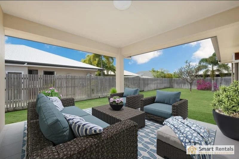 Additional image 3 of 24 Afton Way, Mount Louisa QLD 4814