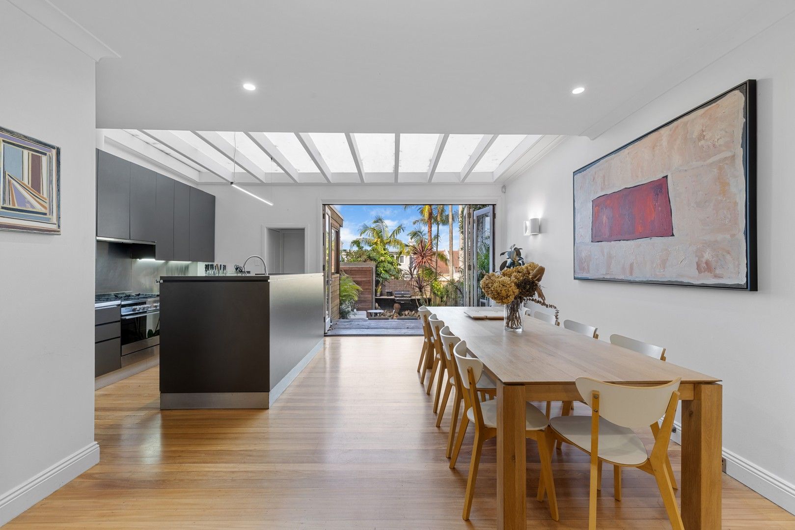 3 bedrooms House in 52 Surrey Street DARLINGHURST NSW, 2010