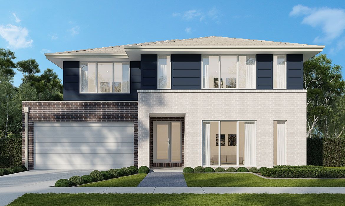 4 bedrooms New House & Land in 343 Dolly Circuit CALDERWOOD NSW, 2527