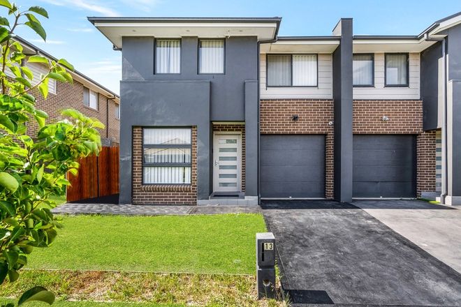 Picture of 13A Rawlings Street, ORAN PARK NSW 2570