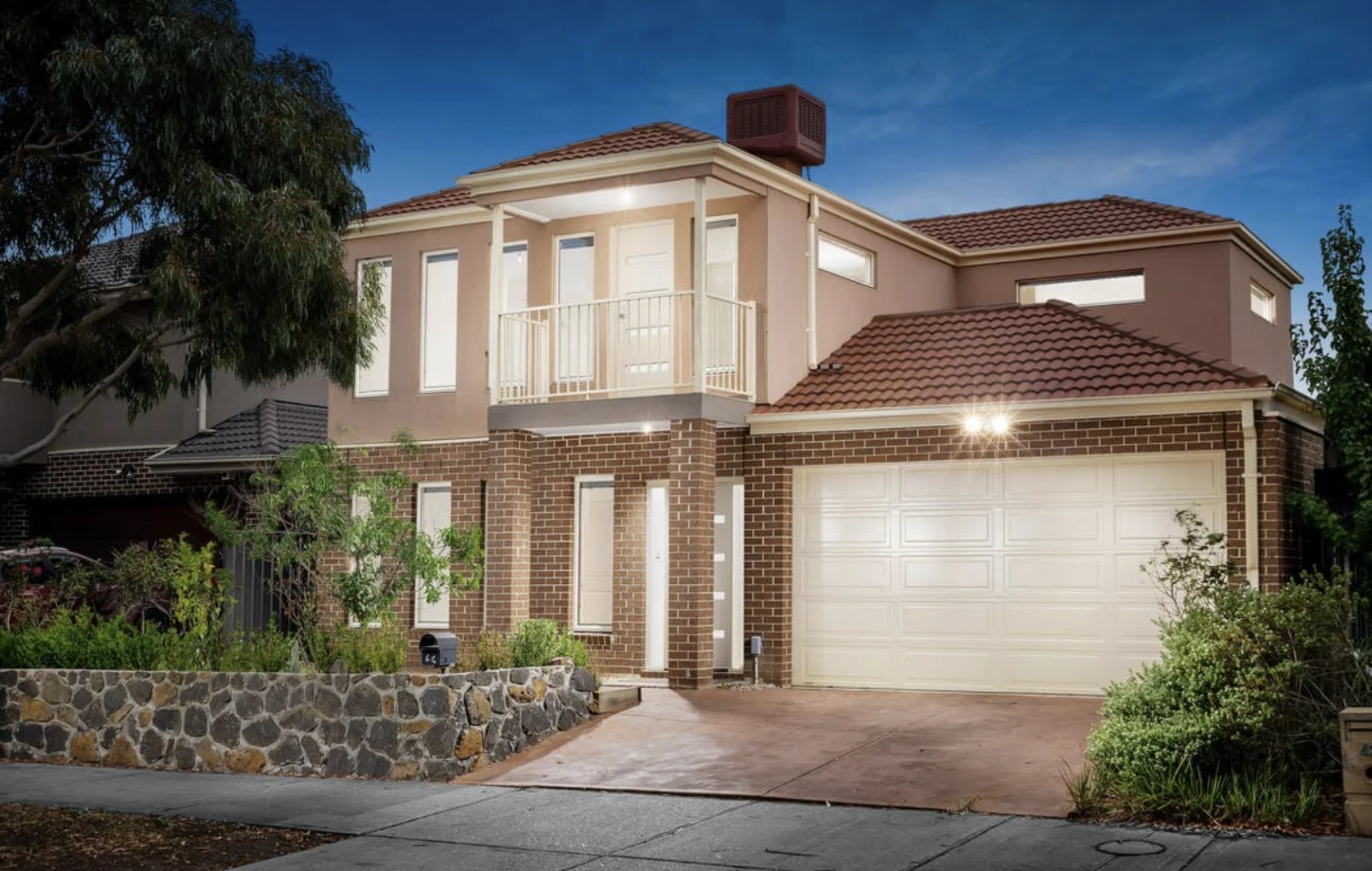 44 Hyde Park, Craigieburn VIC 3064