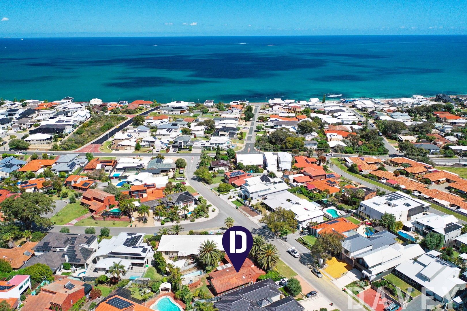 3 bedrooms House in 12 Arkwell Way MARMION WA, 6020