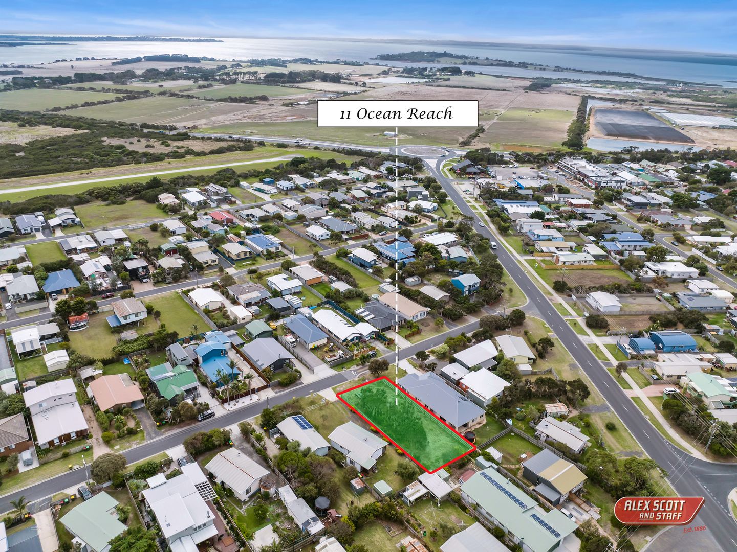 11 Ocean Reach, Cape Woolamai VIC 3925 Domain