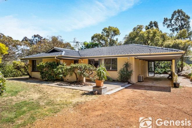 Picture of 45 Hartung Street, MUNDARING WA 6073