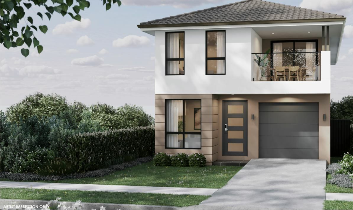 4 bedrooms House in  RIVERSTONE NSW, 2765