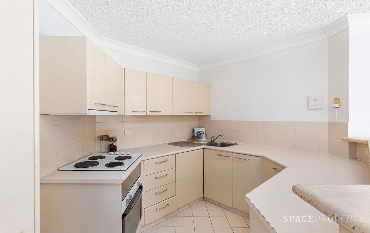 13/38 Dixon Street, Auchenflower QLD 4066, Image 2