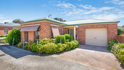 Picture of 1/89A Simpsons Road, EAGLEHAWK VIC 3556