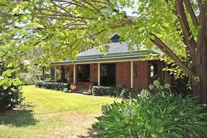 Picture of 5301 Great Alpine Road, OVENS VIC 3738