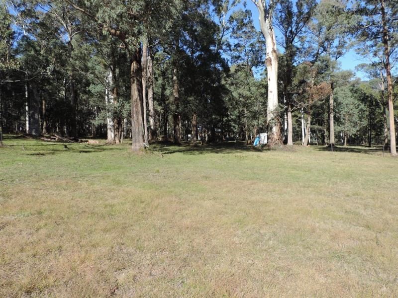 Lot 4/21 Dredge Hole Lane, Harrietville VIC 3741, Image 2