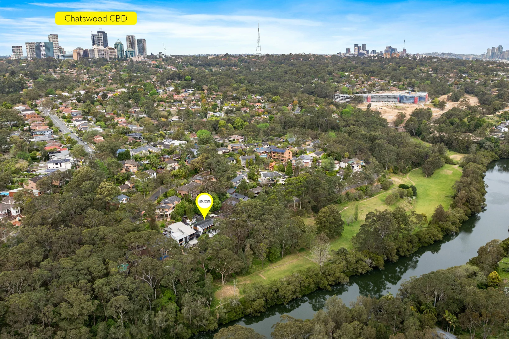 Additional image 21 of 15 Reid Drive, Chatswood NSW 2067