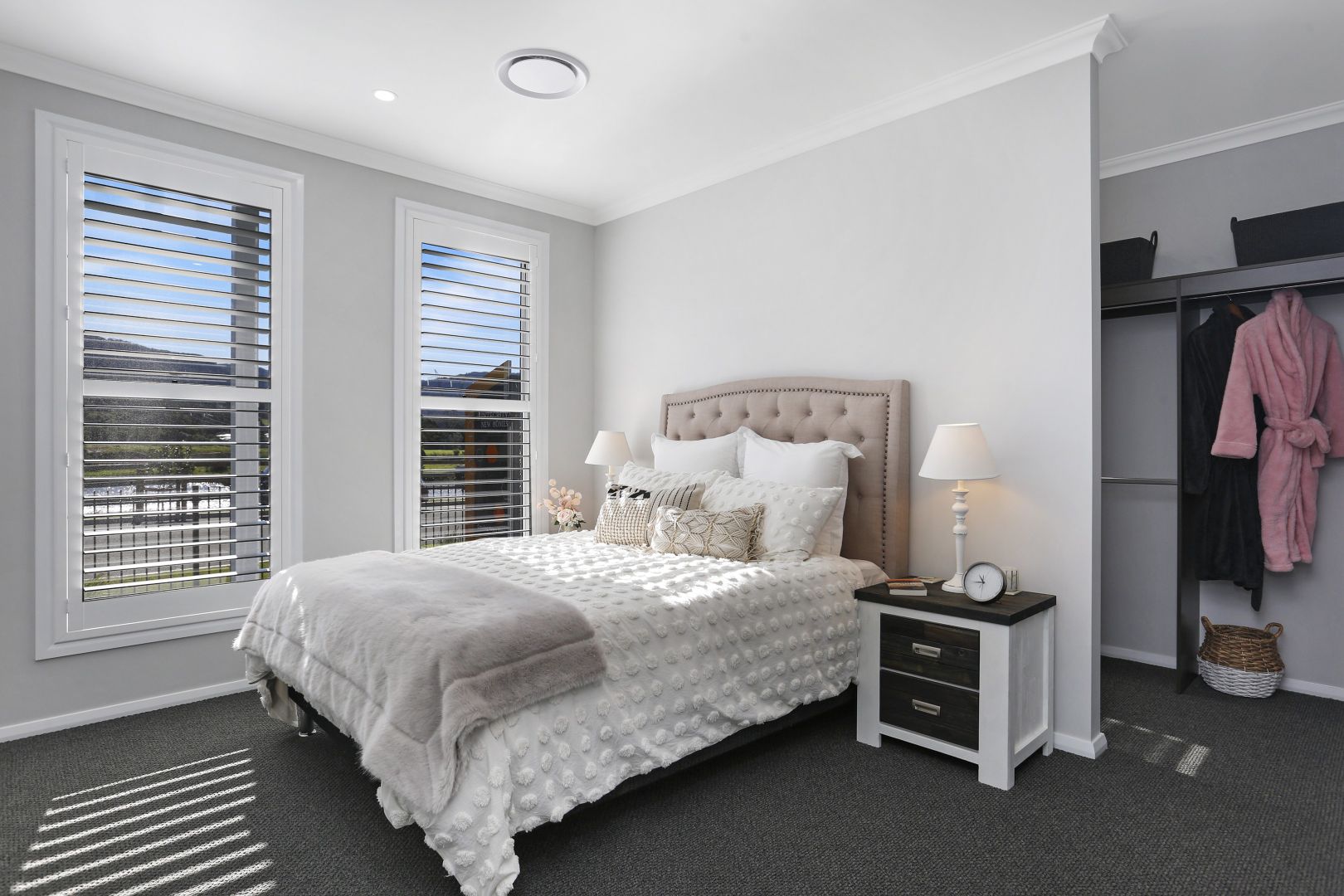 Lot 303 Parkside Estate, Kembla Grange NSW 2526 Domain