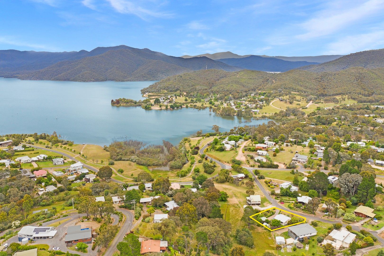 3 bedrooms House in 4 Harbour Line Drive GOUGHS BAY VIC, 3723
