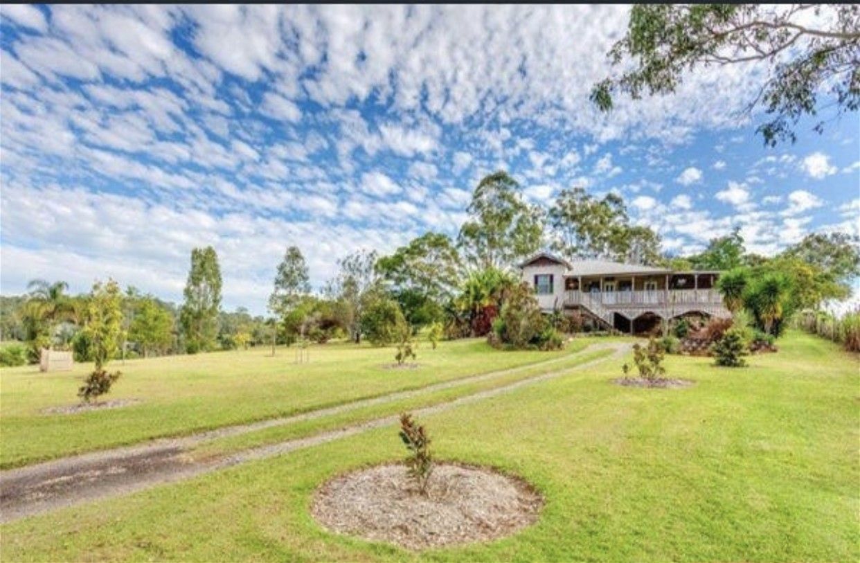 Kybong QLD 4570 House for Sale Domain