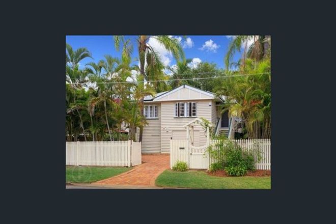 Picture of 11 Haldane Street, GRACEVILLE QLD 4075