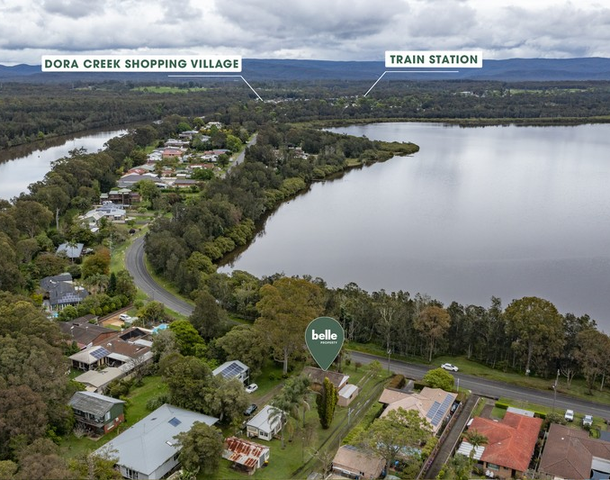 186 Dora Street, Dora Creek NSW 2264