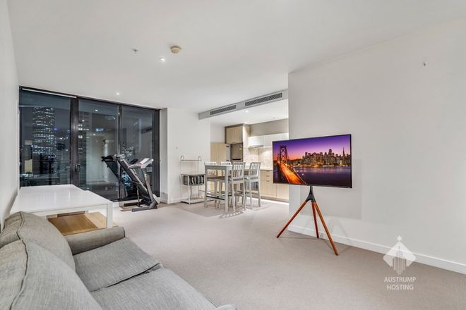 Picture of 3002/135 City Road, SOUTHBANK VIC 3006