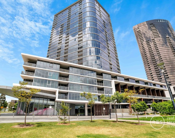 1903/81 South Wharf Drive, Docklands VIC 3008
