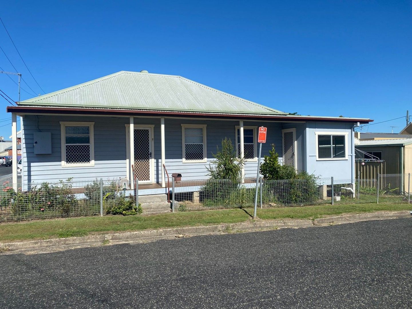 2B John Street, Maclean NSW 2463 House For Rent Domain