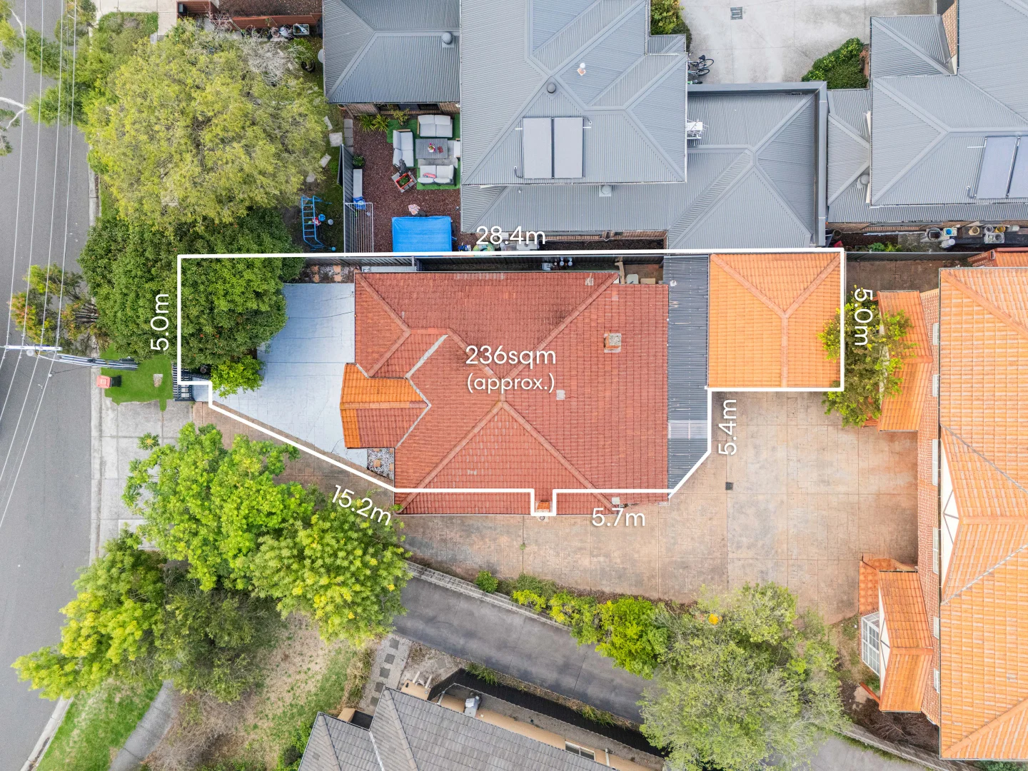 Additional image 9 of 1/3 Stradbroke Street, Oakleigh South VIC 3167