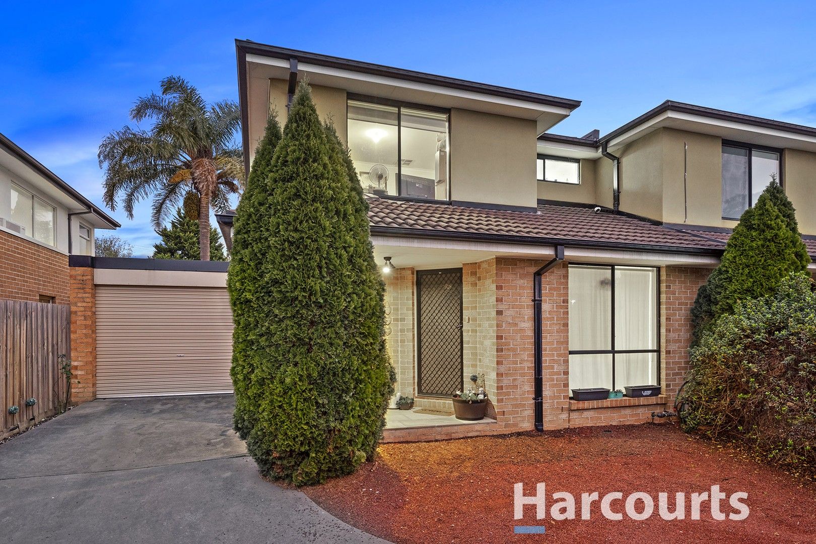 2/33 Albert Avenue, Boronia VIC 3155, Image 0