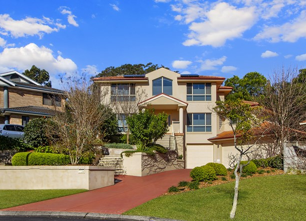 18 Robertson Court, Terrigal NSW 2260