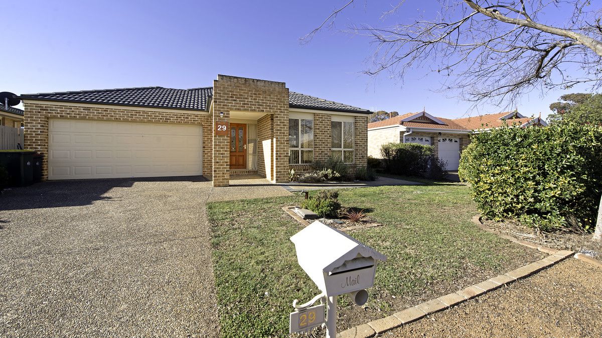 29 Olary Street, Amaroo ACT 2914, Image 0