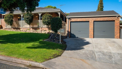 Picture of 412 Colley Street, LAVINGTON NSW 2641