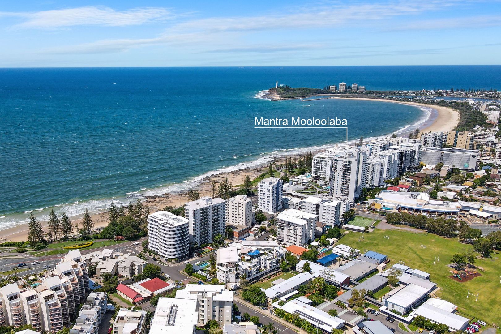 110/7 Venning Street, Mooloolaba QLD 4557