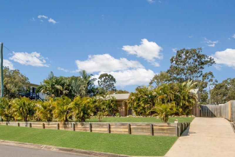 17 Brown Street, Calliope QLD 4680, Image 0