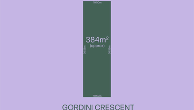 Picture of 22/17 Gordini Crescent, HOLDEN HILL SA 5088