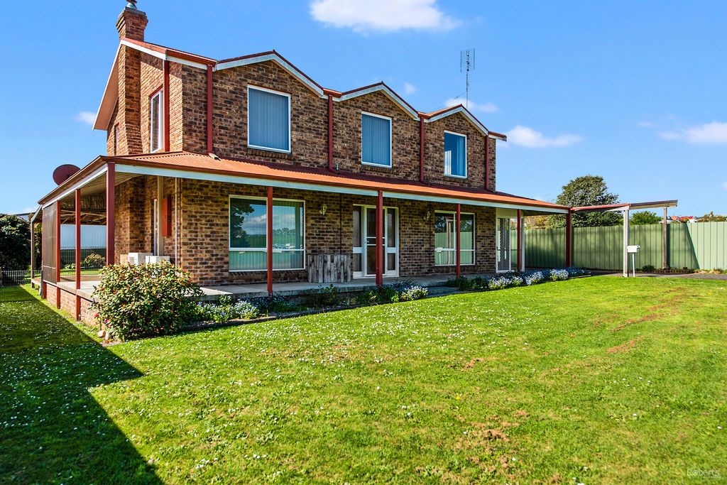 26 Hope Street Sheffield Tas 7306 House For Rent 340