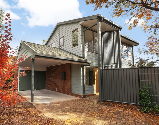 7B Propsting Street, Curtin ACT 2605