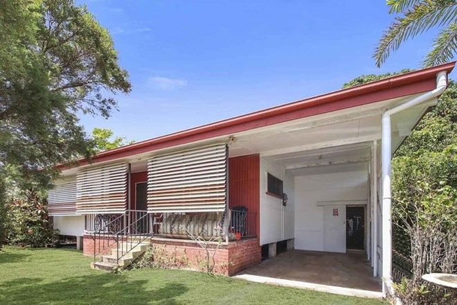 Picture of 175 McCormack Street, MANUNDA QLD 4870