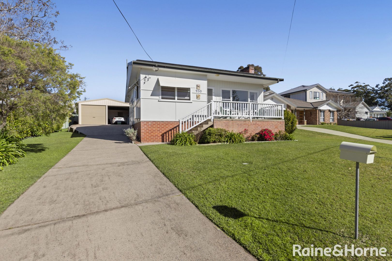 Sold 150 Lake Conjola Entrance Road, Lake Conjola NSW 2539 on 06 Mar 2023 2017984444 Domain