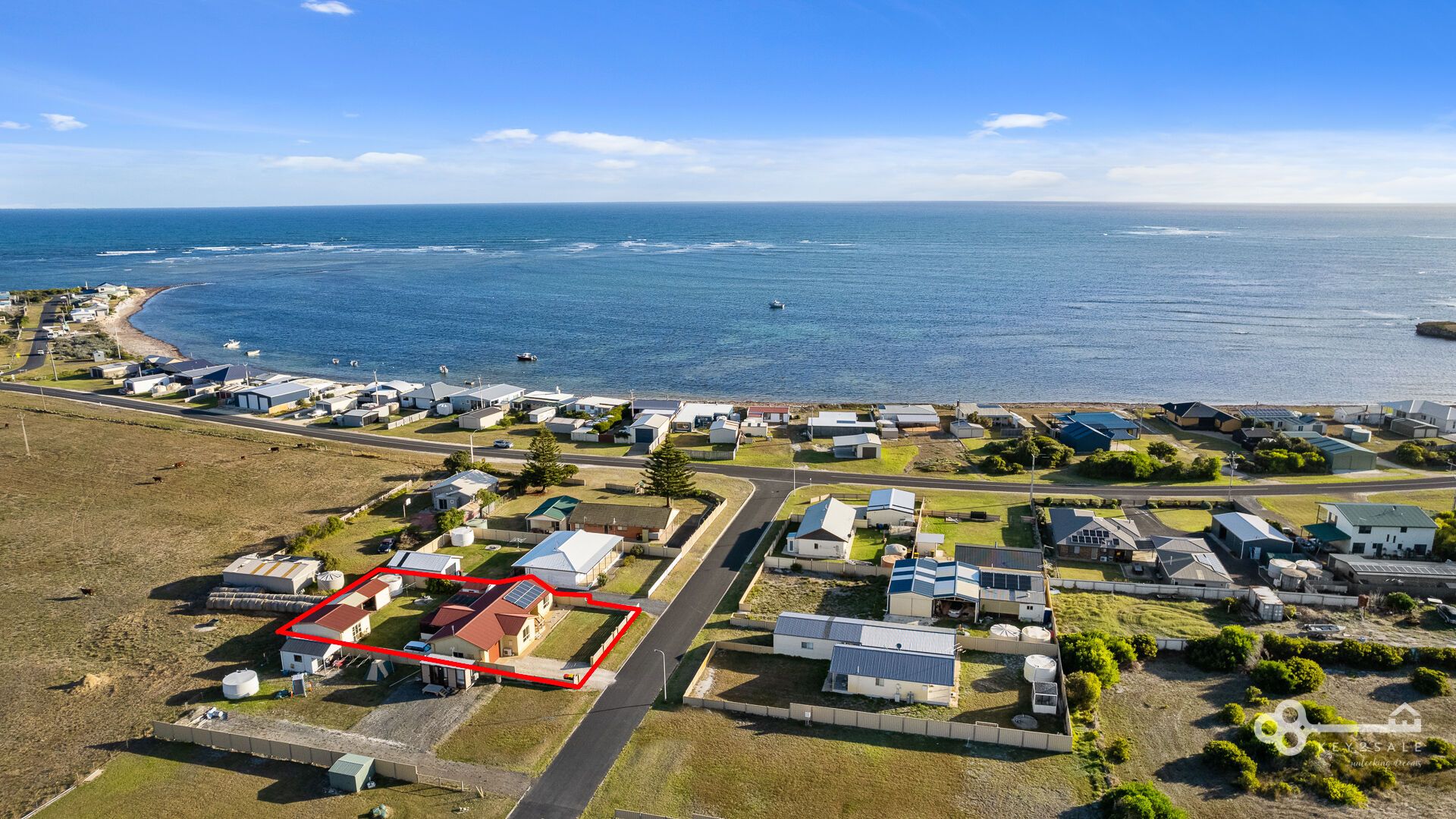 6 Shellsea Court, Pelican Point SA 5291, Image 1