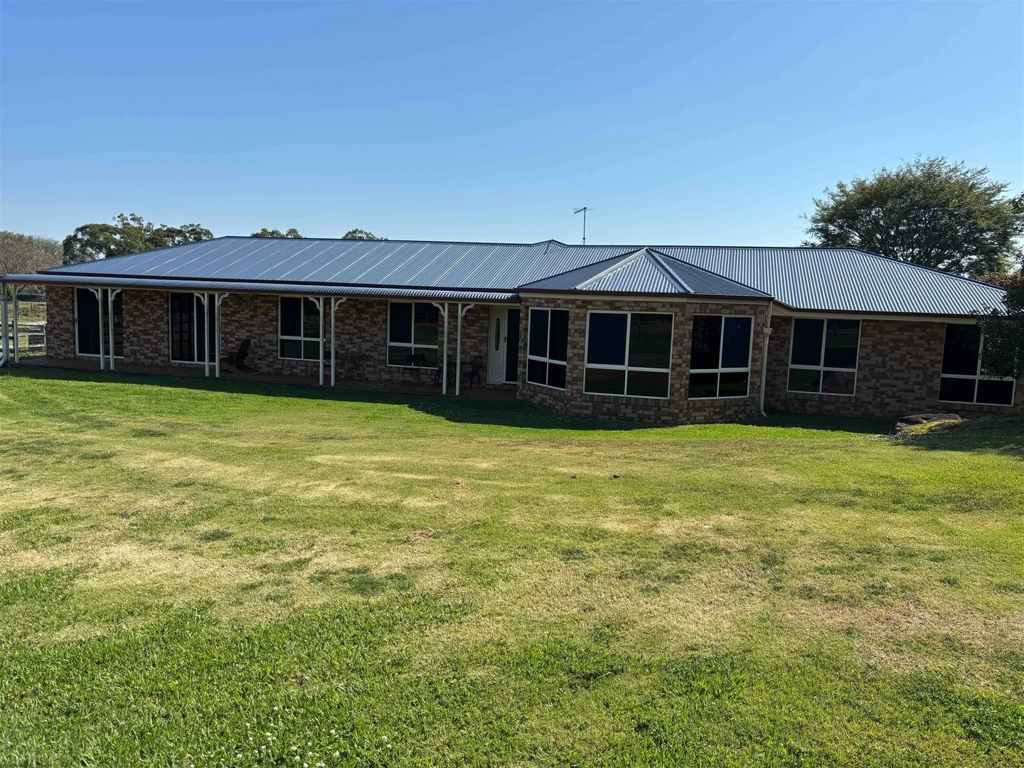 43 Siratro Court, Veresdale QLD 4285