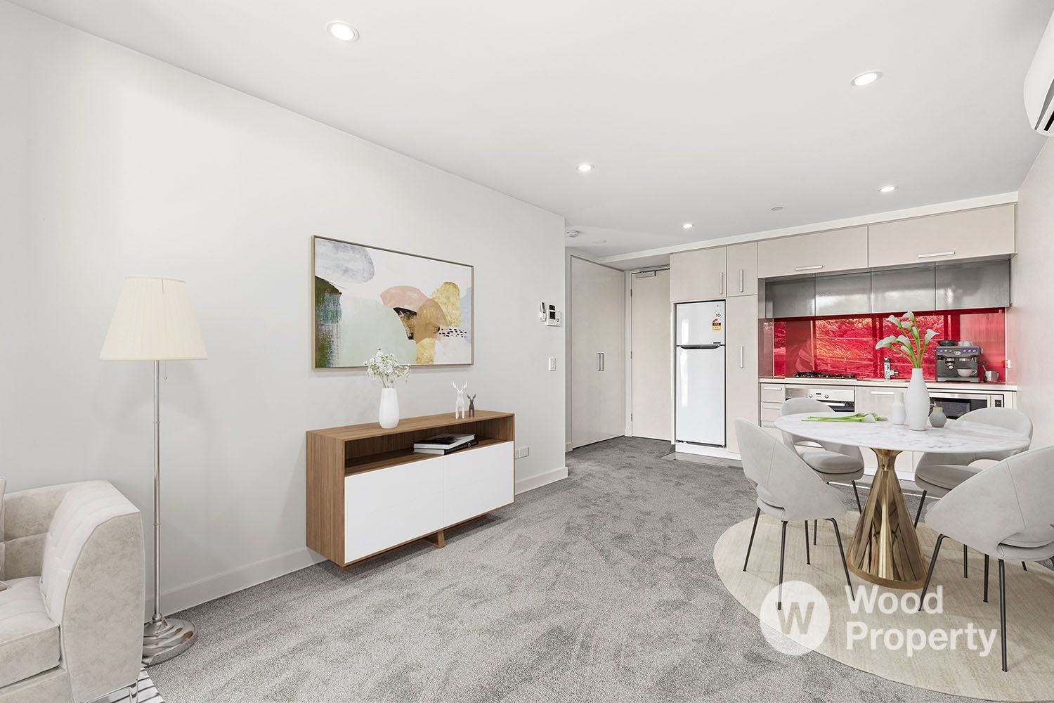 313/81 Riversdale Road, Hawthorn VIC 3122, Image 2