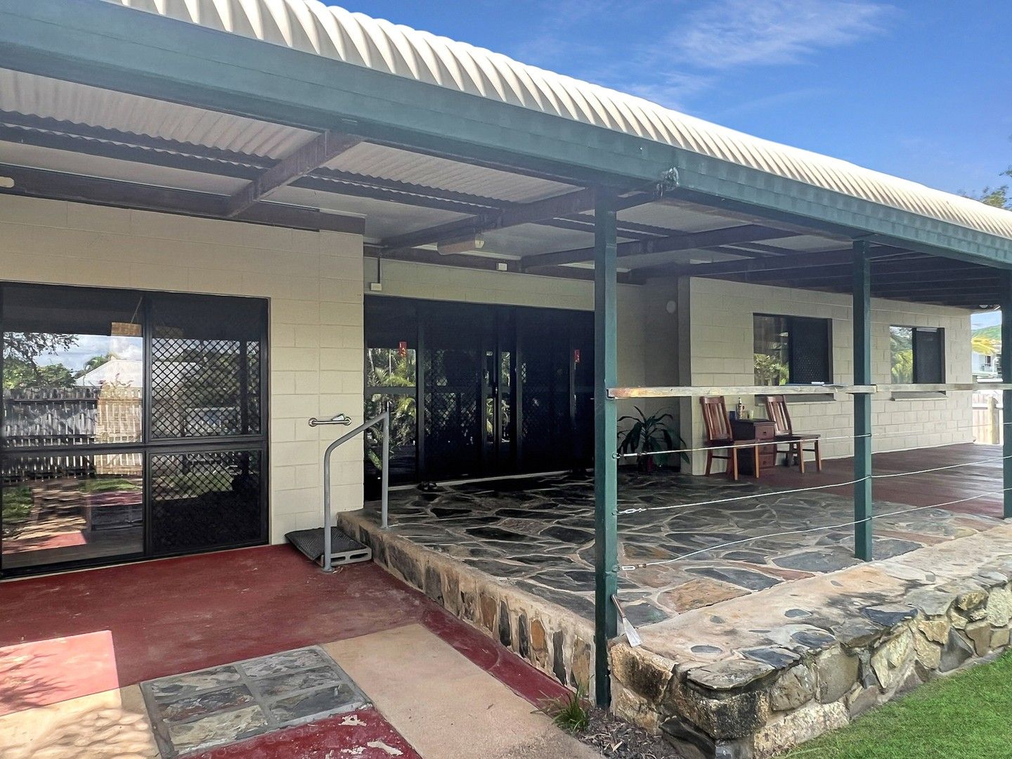 3 bedrooms House in 52A Hope St COOKTOWN QLD, 4895