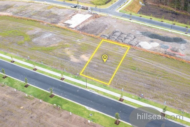 Lot 402 Alexandrina Street, Coomera, Qld 4209 - Property Details