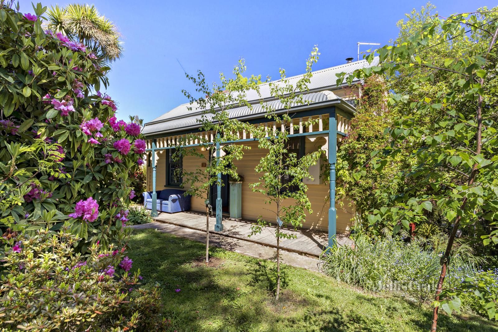 52 Millar Street, Daylesford VIC 3460, Image 1