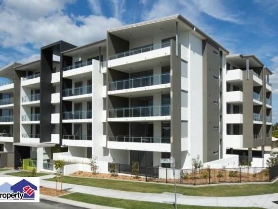2 bedrooms Apartment / Unit / Flat in 20/60-66 Ethel Street CHERMSIDE QLD, 4032
