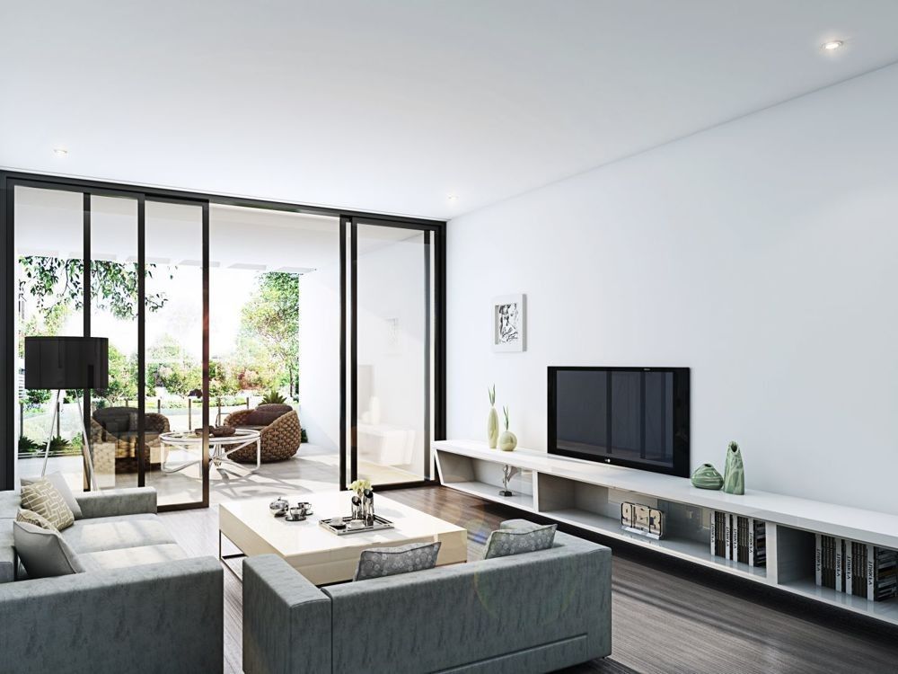 1 bedrooms Apartment / Unit / Flat in D305/1-5 Glen St EASTWOOD NSW, 2122